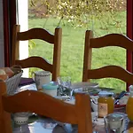 Couette-café D'hôtes La Ferme Du Scardon 3*