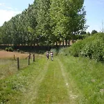 D'hôtes La Ferme Du Scardon 3* Neufmoulin