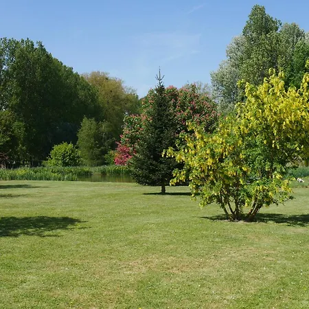 D'hotes La Ferme Du Scardon Bed & Breakfast