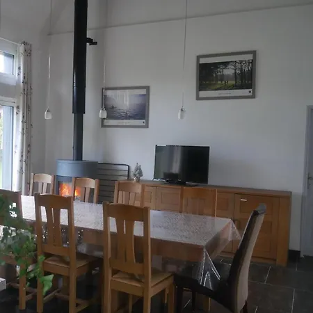Bed & Breakfast D'hotes La Ferme Du Scardon 3*