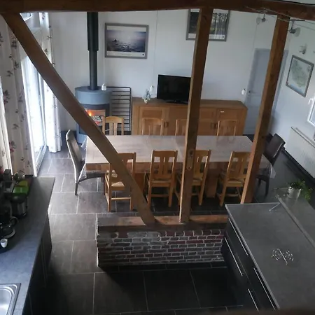 D'hotes La Ferme Du Scardon 3*