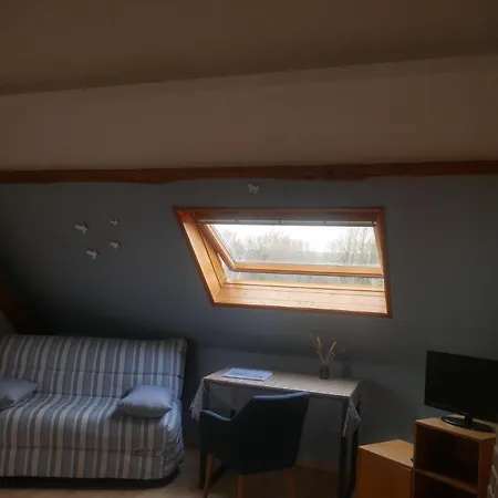 D'hotes La Ferme Du Scardon 3*