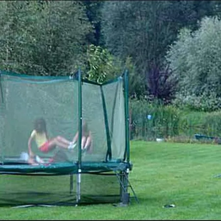 Oda ve Kahvaltı D'hotes La Ferme Du Scardon Neufmoulin