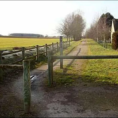 D'hotes La Ferme Du Scardon Neufmoulin