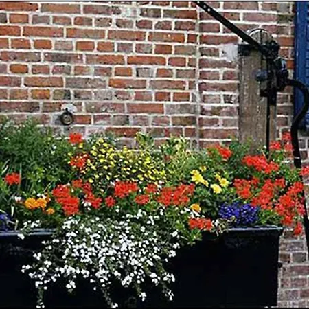 D'hotes La Ferme Du Scardon 3*