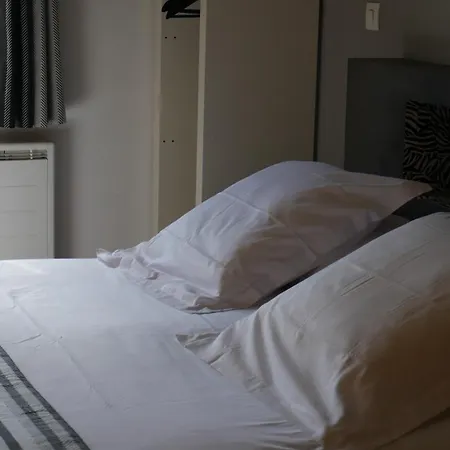 Oda ve Kahvaltı D'hotes La Ferme Du Scardon Neufmoulin