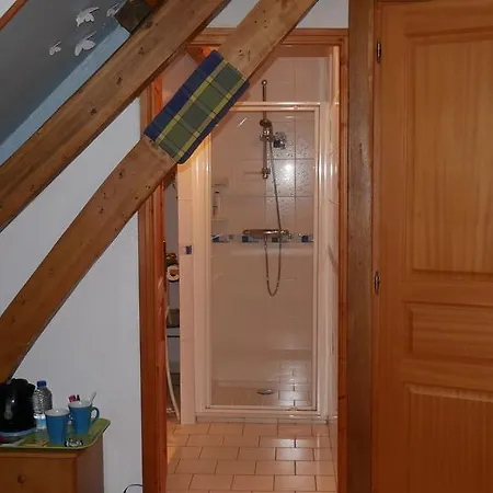 D'hotes La Ferme Du Scardon