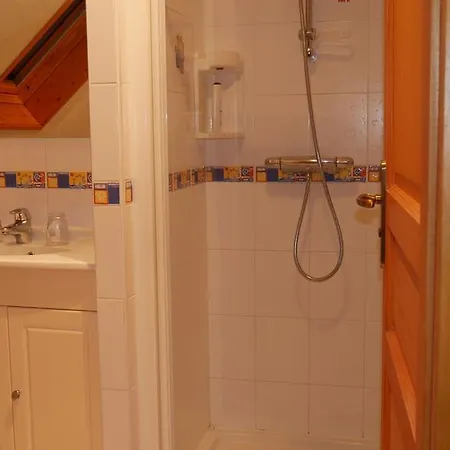 Bed & Breakfast D'hotes La Ferme Du Scardon