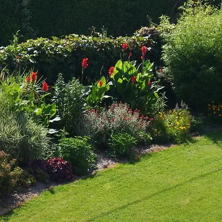 D'hotes La Ferme Du Scardon Neufmoulin
