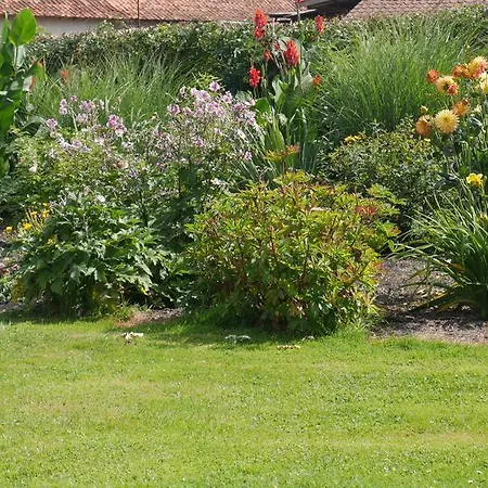 D'hotes La Ferme Du Scardon