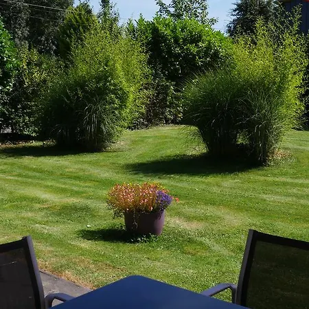 Oda ve Kahvaltı D'hotes La Ferme Du Scardon Neufmoulin