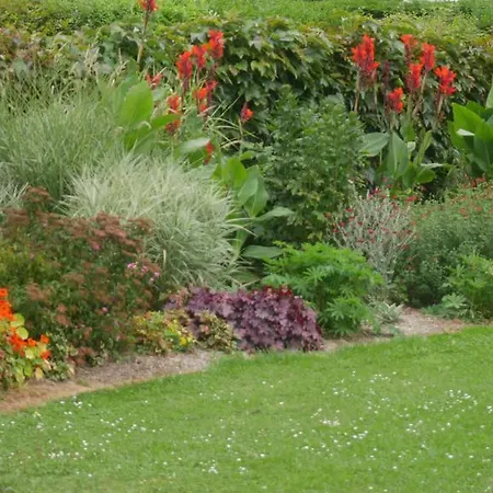 D'hotes La Ferme Du Scardon 3* Neufmoulin