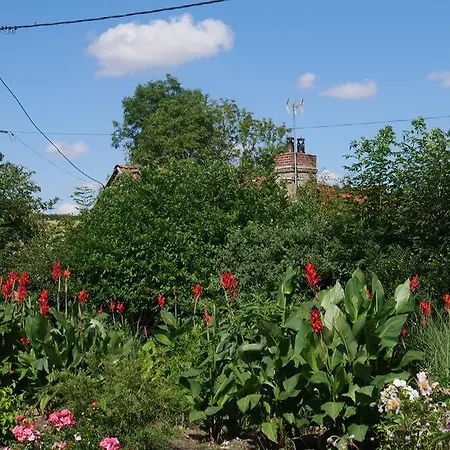 D'hotes La Ferme Du Scardon Neufmoulin