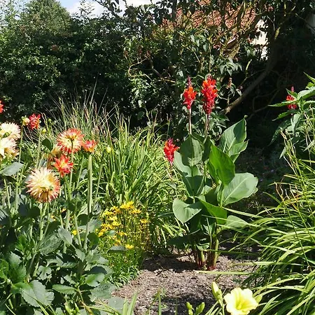 D'hotes La Ferme Du Scardon 3*