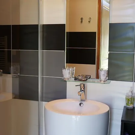 Bed & Breakfast D'hotes La Ferme Du Scardon Neufmoulin