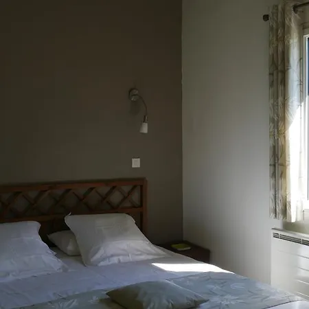 D'hotes La Ferme Du Scardon 3*