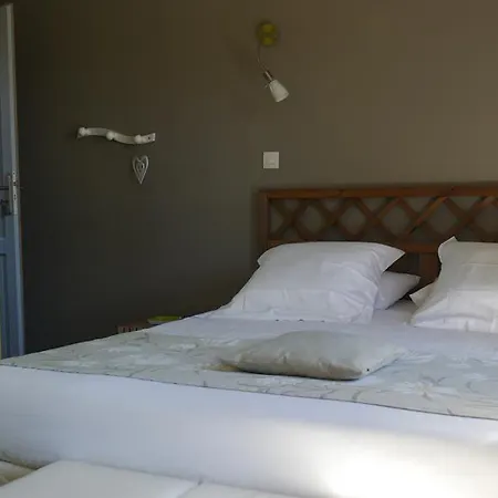 D'hotes La Ferme Du Scardon *