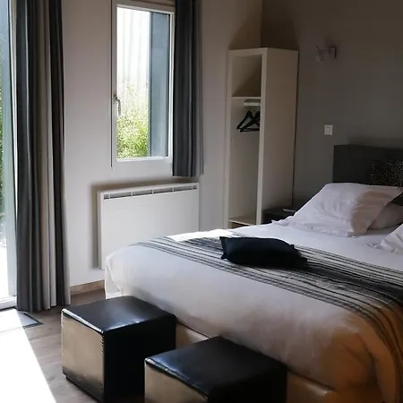 Bed & Breakfast D'hotes La Ferme Du Scardon