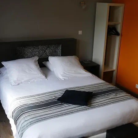 D'hotes La Ferme Du Scardon *