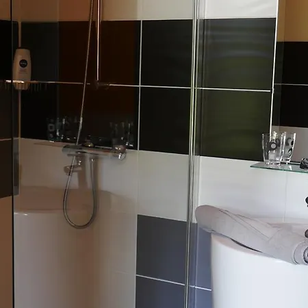 Bed & Breakfast D'hotes La Ferme Du Scardon