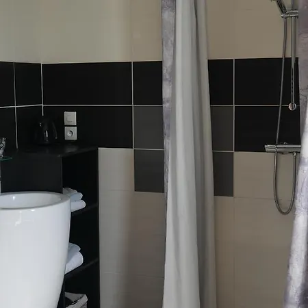 D'hotes La Ferme Du Scardon 3*