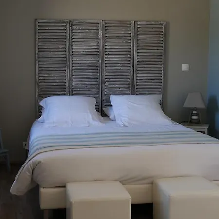 Bed & Breakfast D'hotes La Ferme Du Scardon