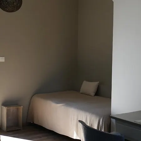 D'hotes La Ferme Du Scardon Neufmoulin