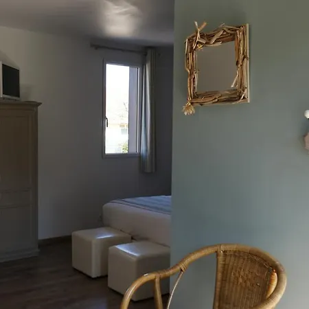 D'hotes La Ferme Du Scardon Bed & Breakfast *