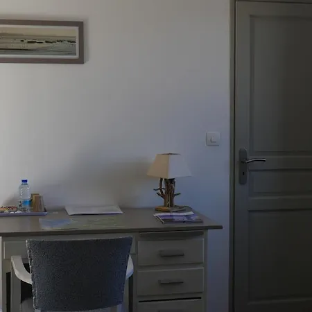 D'hotes La Ferme Du Scardon Bed & Breakfast