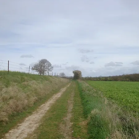 D'hotes La Ferme Du Scardon