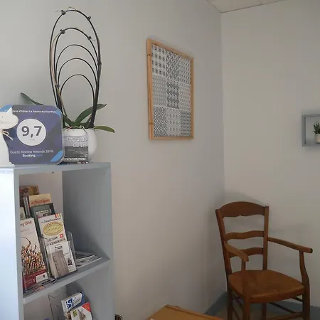 D'hotes La Ferme Du Scardon