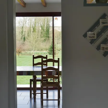 Bed & Breakfast D'hotes La Ferme Du Scardon 3*