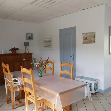 Bed & Breakfast D'hotes La Ferme Du Scardon