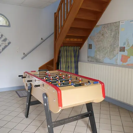 D'hotes La Ferme Du Scardon Oda ve Kahvaltı 3*