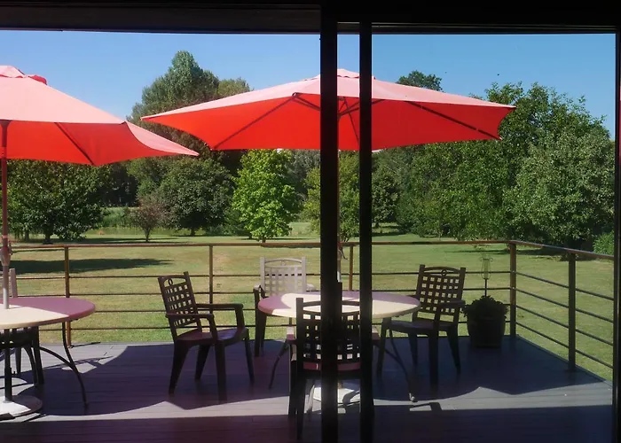 D'hôtes La Ferme Du Scardon