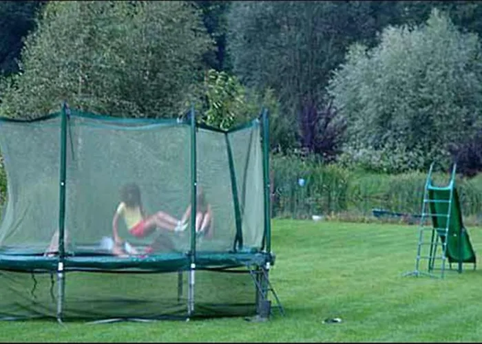 Couette-café D'hôtes La Ferme Du Scardon Neufmoulin