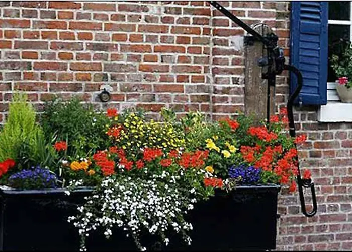 D'hôtes La Ferme Du Scardon 3*