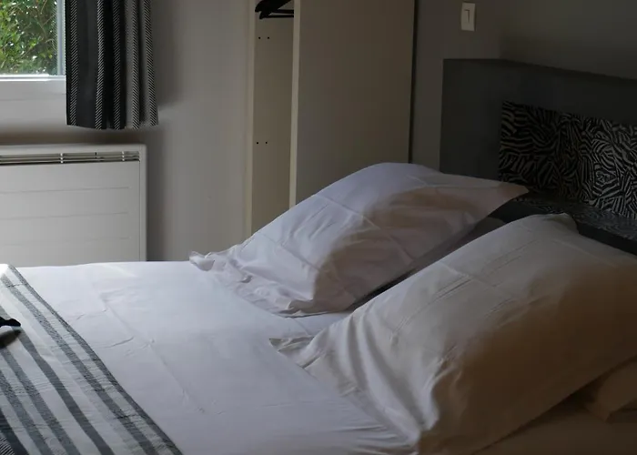 Couette-café D'hôtes La Ferme Du Scardon Neufmoulin