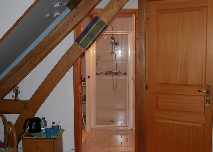 D'hôtes La Ferme Du Scardon