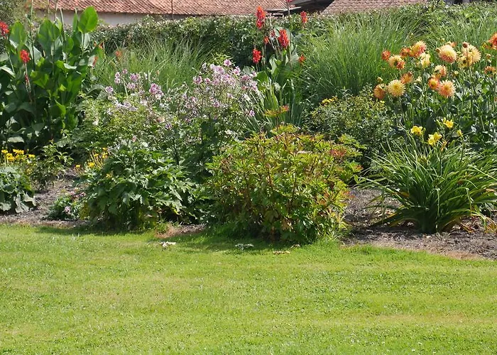 D'hôtes La Ferme Du Scardon