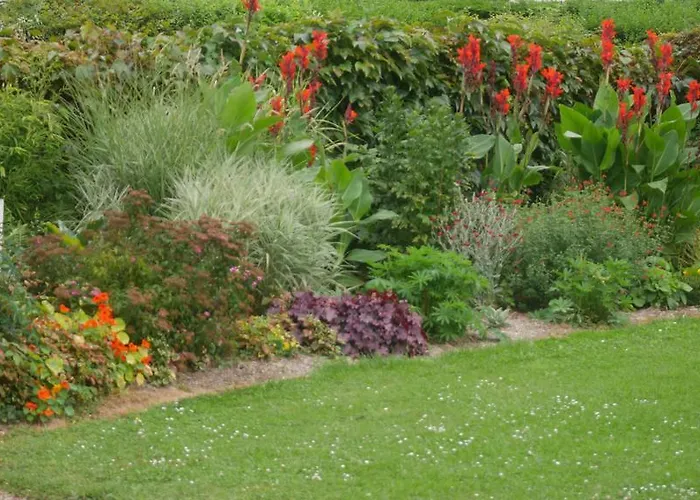 D'hôtes La Ferme Du Scardon 3* Neufmoulin