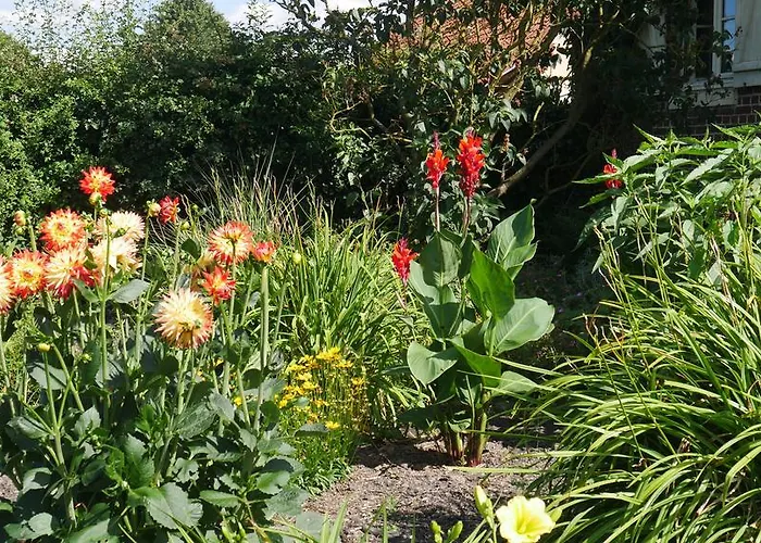 D'hôtes La Ferme Du Scardon 3*