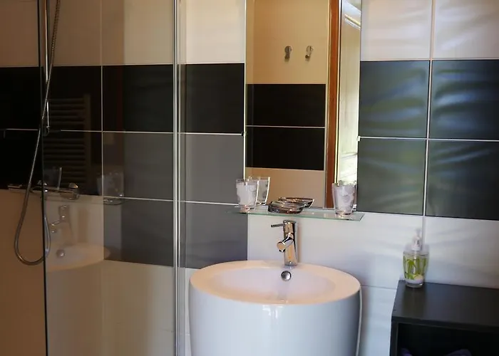 Couette-café D'hôtes La Ferme Du Scardon Neufmoulin