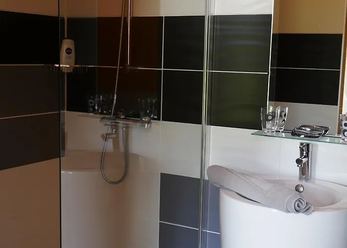 Couette-café D'hôtes La Ferme Du Scardon