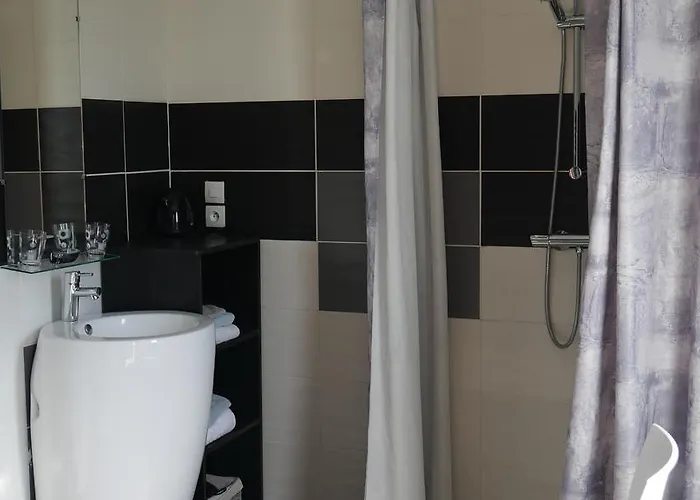 D'hôtes La Ferme Du Scardon 3*