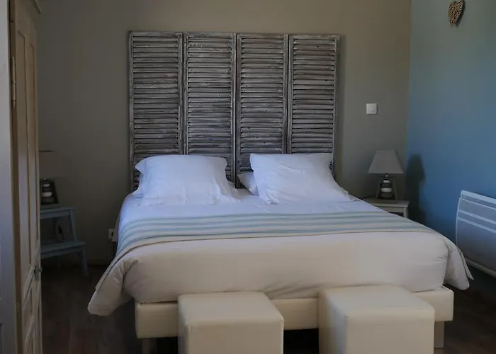 Couette-café D'hôtes La Ferme Du Scardon