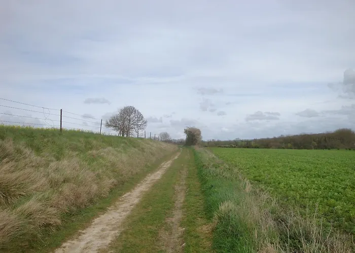 D'hôtes La Ferme Du Scardon