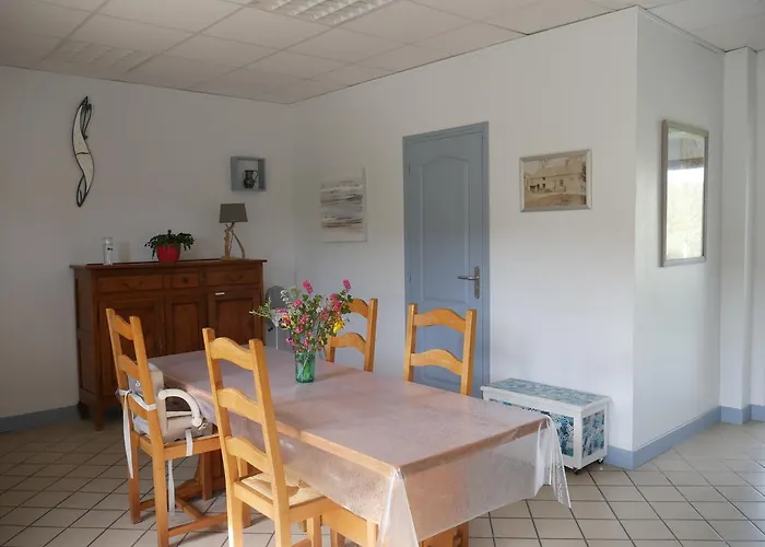 Couette-café D'hôtes La Ferme Du Scardon